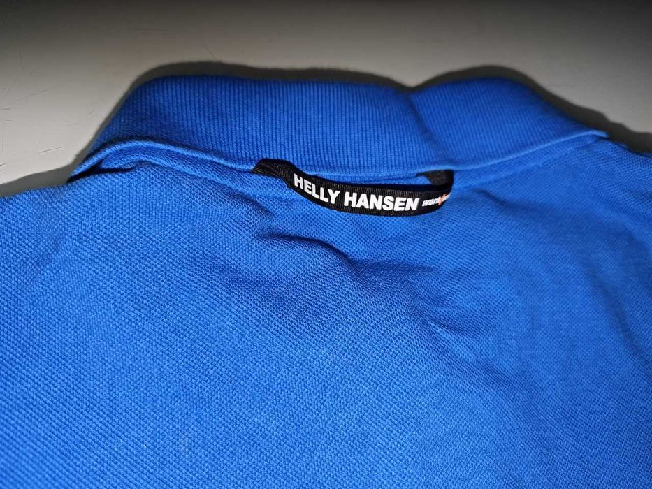 2 Koszulki Polo Helly Hansen XL - Half Price