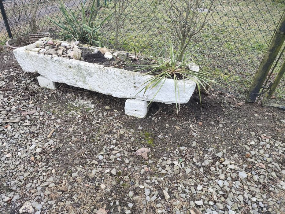 Sprzedam koryto widoczne na zdjeciu