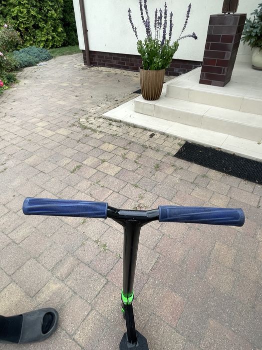 Hulajnoga oxelo dla dzieci