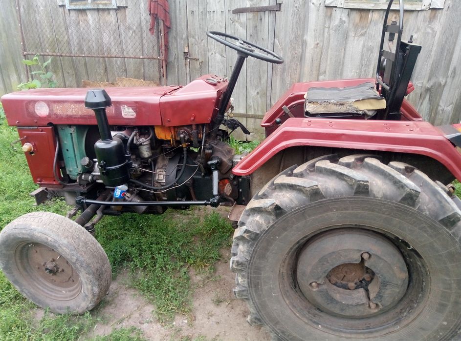 Продам Сінтай 180