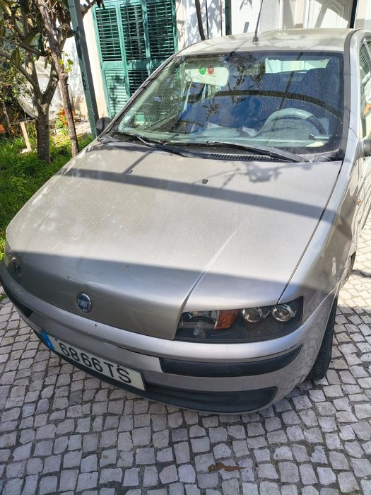 Punto 99 gasolina