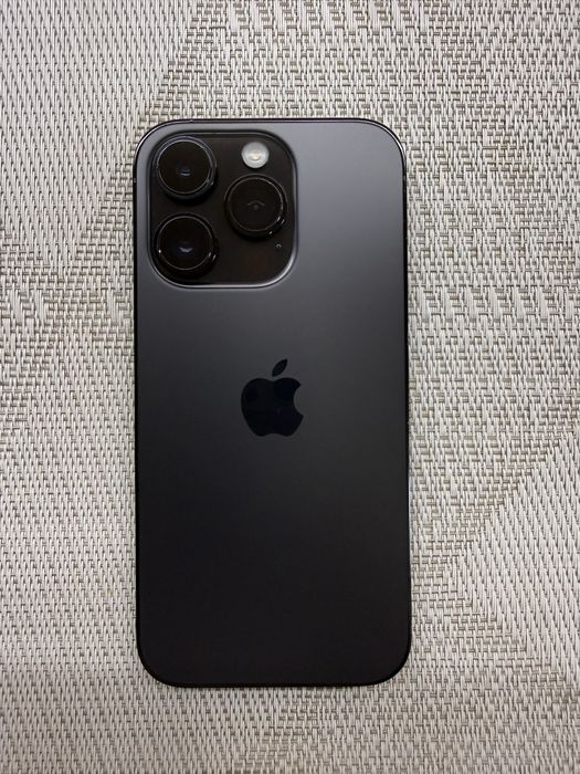 Iphone 14pro Neverlock