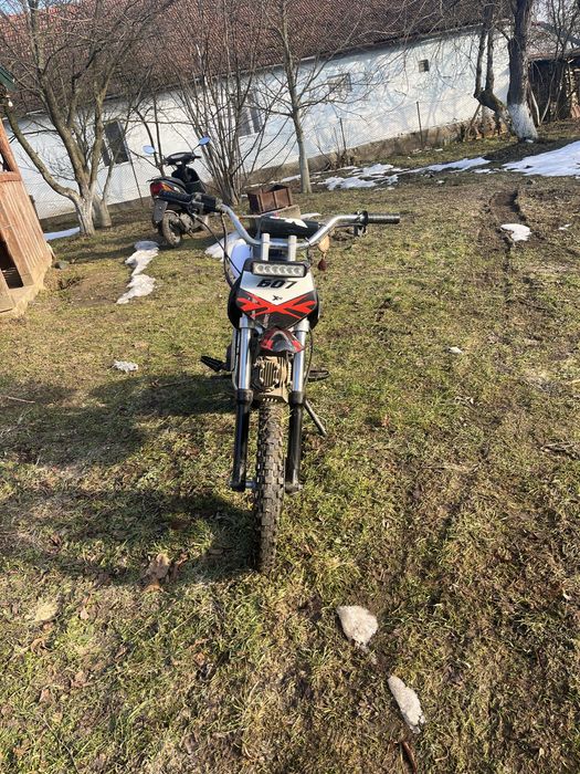 Під байк 125сс XTR