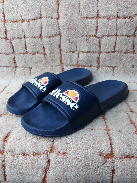 Тапочки шлепанци Ellesse Filippo Slide