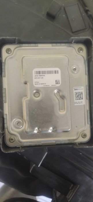 Óptica Ford kuga mk3