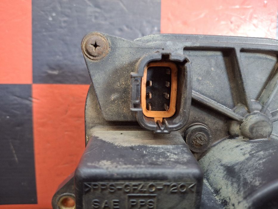 Módulo controlador caixa de transmissão MITSUBISHI Pajero II (V2_W, V3