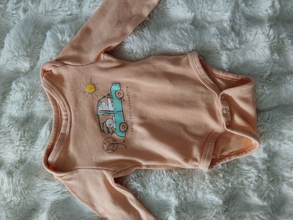 Body 62 dla chlopca