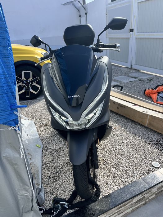 Honda PCX 125cc 2019