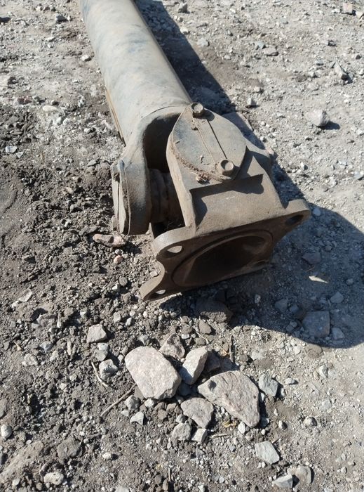 Продам кардан камаз