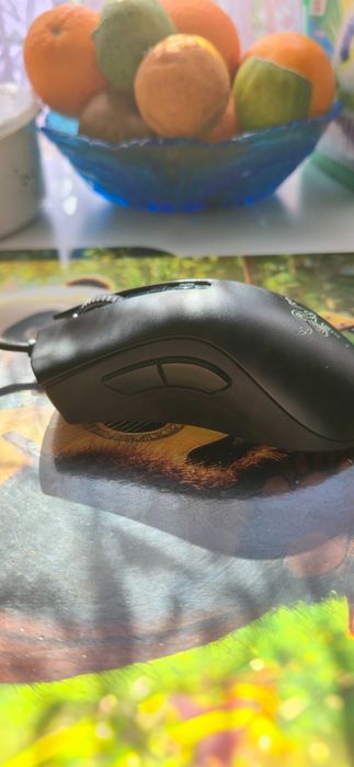 Myszka Razer DeathAdder V2