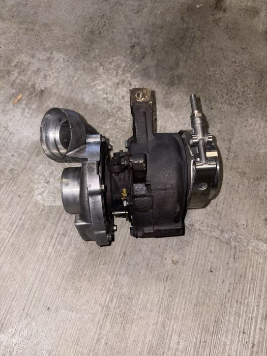 Turbo GT 18 bom estado