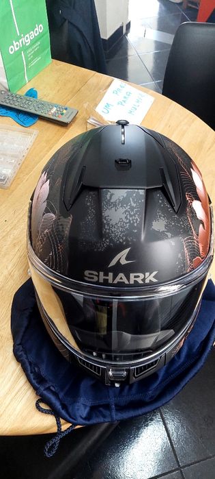 Shark D-Skwal 3 Mayfer  ( xs )