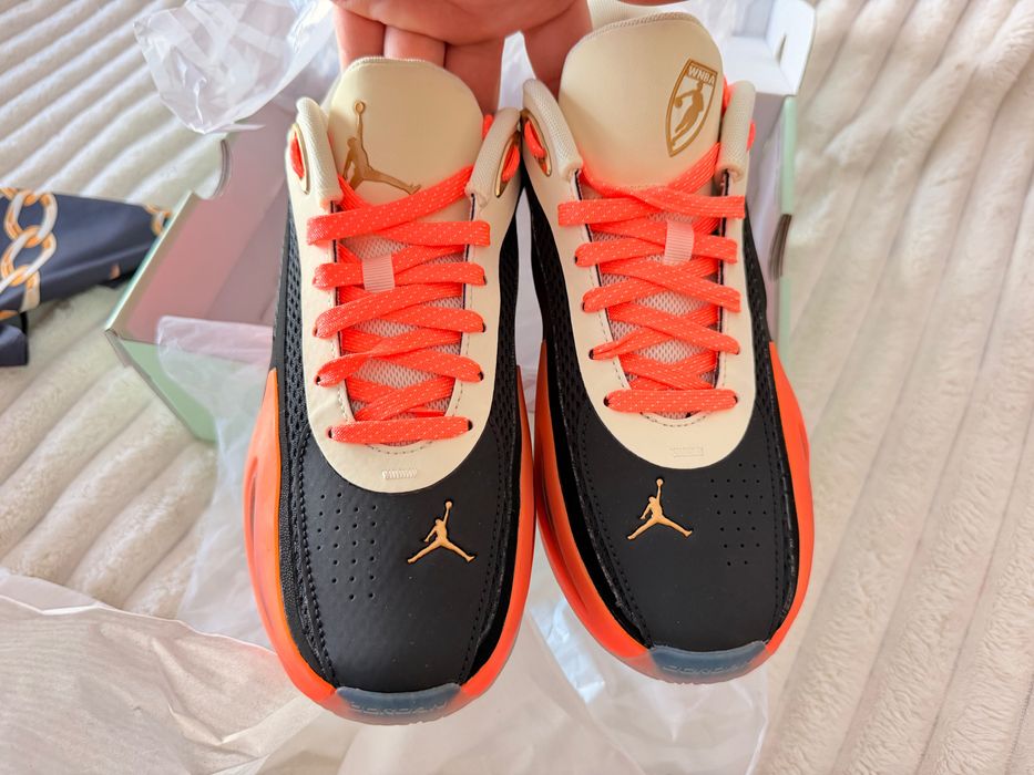 Sapatilhas Jordan