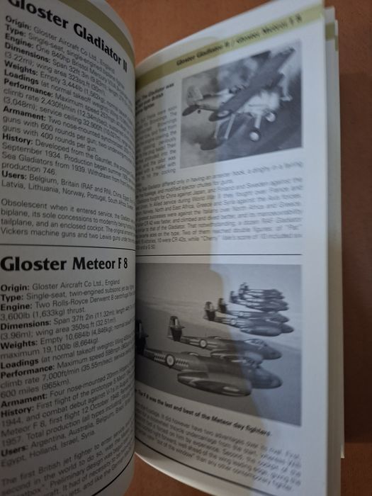 The illustrated directory of Fihters