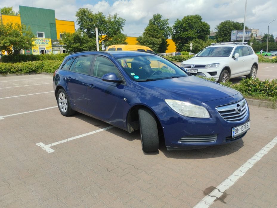 Продам власне авто