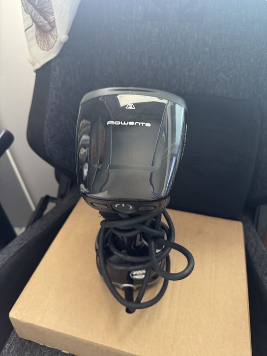 Ferro vertical Rowenta access steam force