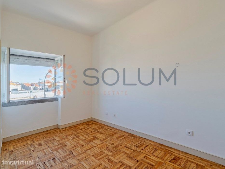 Apartamento T4 - Centro do Montijo