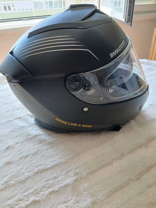 Bmw Motorrad Capacete BMW Street X 55/56 S Com + 2 Viseiras