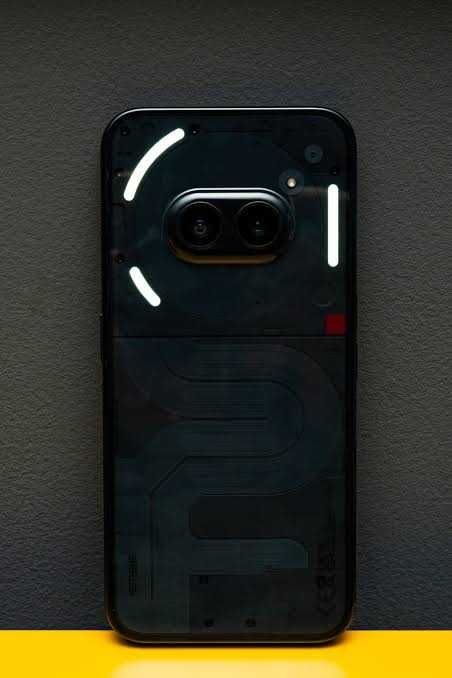 Nothing Phone 2A
