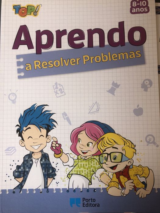 Livros de fichas 1o ano ,2o ano e 4o ano