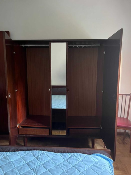 QUARTO COMPLETO casal - linhas direitas