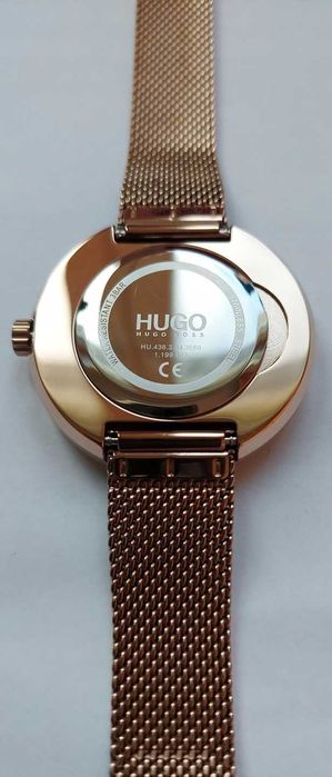 Zegarek damski Hugo CRUSH 1540.100 Z14