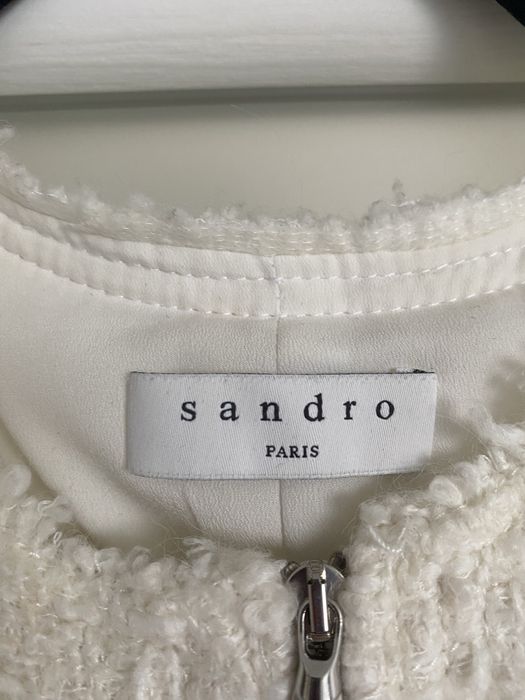 Sandro сукні Оригінал! 38