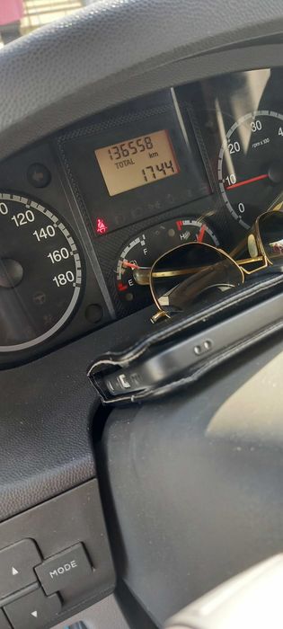Vendo autocaravana