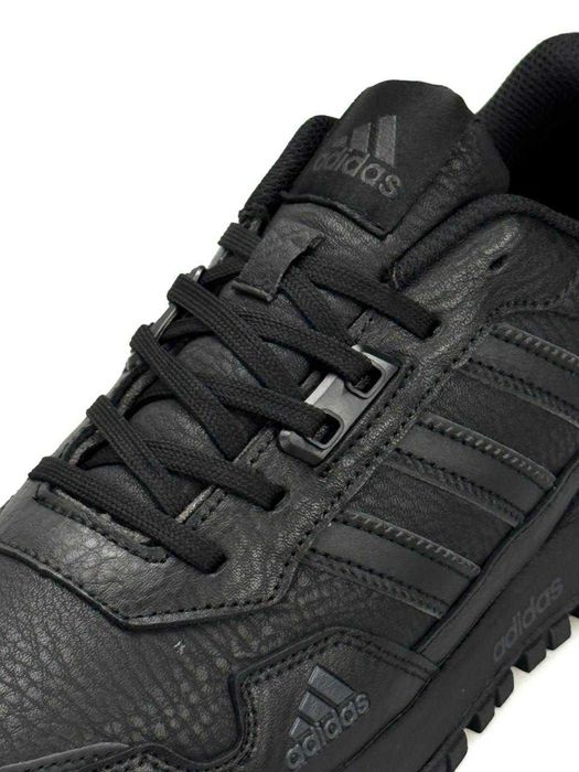 АКЦІЯ! Кросівки  Adidas ZX 750 All Black  41 - 46