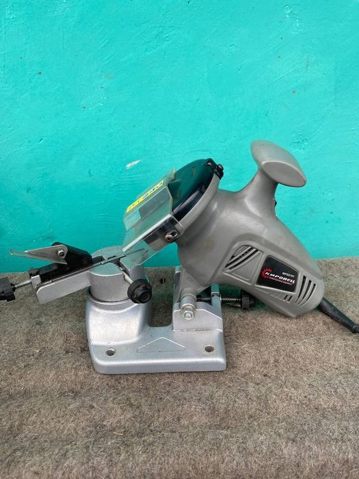 Продам  станок для заточки цепей