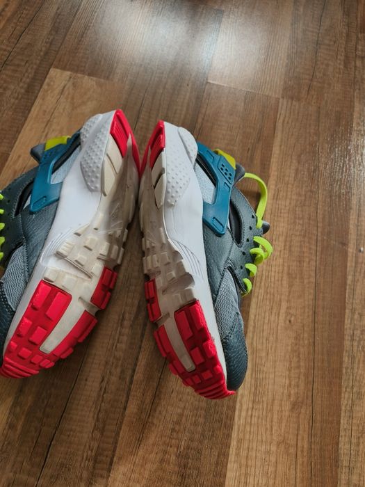 Buty Nike Huarache rozmiar 38,5 24cm