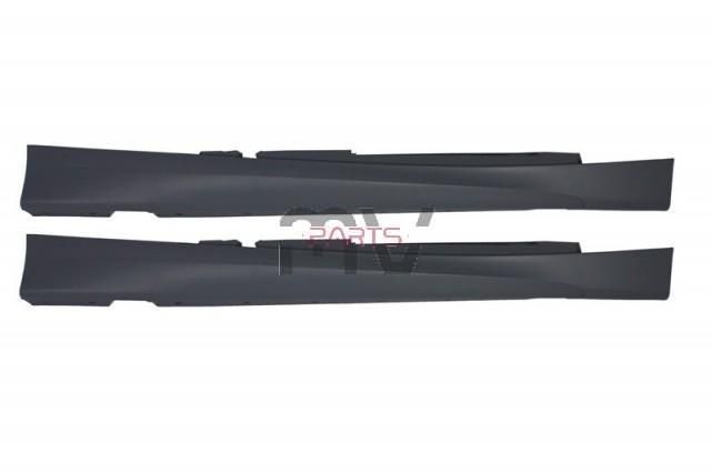 Embaladeiras Bmw Série 1 E81 E82 E88