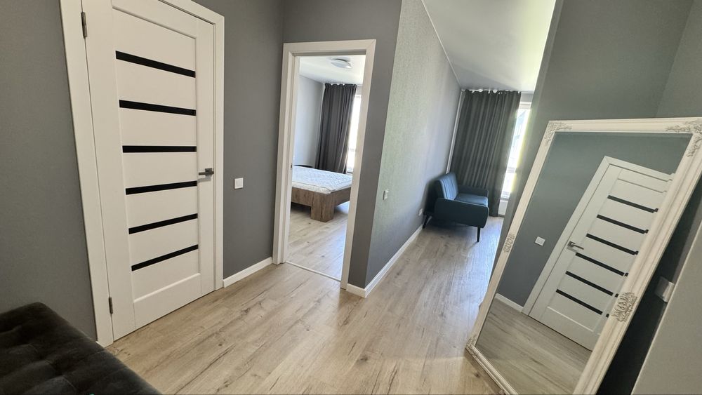 Сдам 1 комн квартиру марсельская