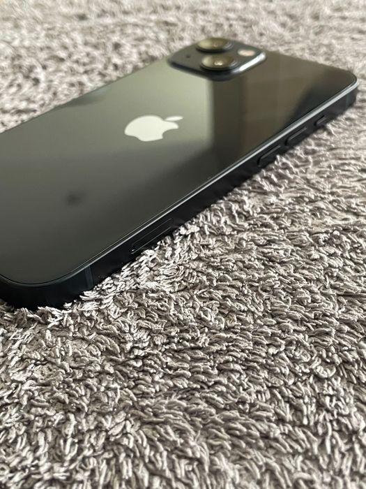 iPhone 13 128GB Black Neverlock