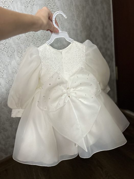 Сукня на рочок.