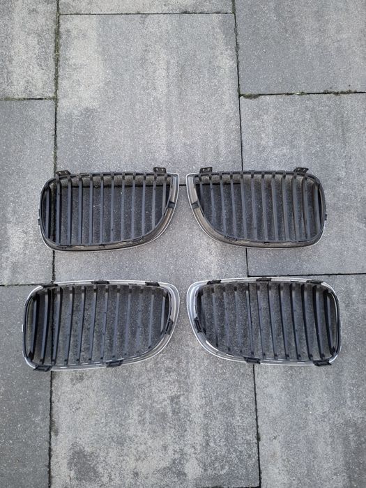 Bmw seria 1.   e81*e82 *e87*e88  nerki przed lift polift