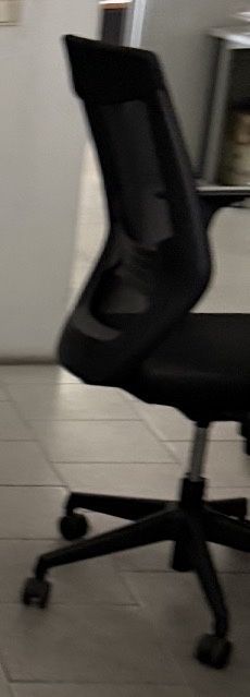 Armario de escritorio