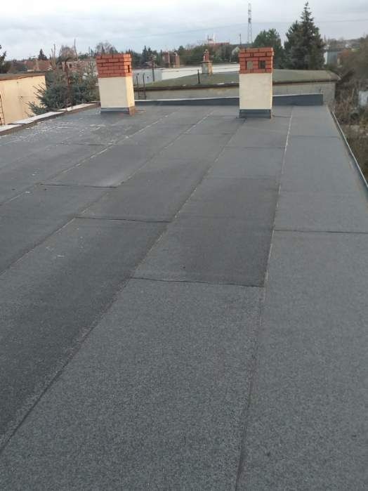 Dekarstwo Poznań,dekarz,papa
