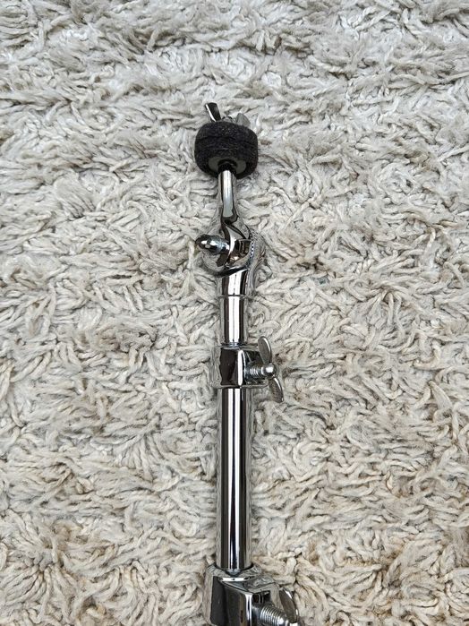 Statyw prosty pod talerz perkusyjny PREMIER CLUB TRIPOD
