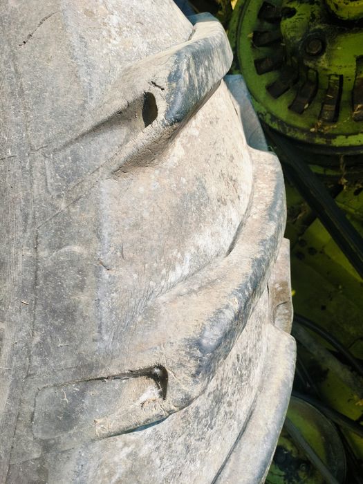 Części claas senator, mercator