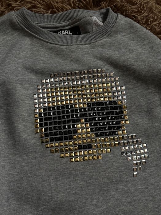 Світшот Karl Lagerfeld