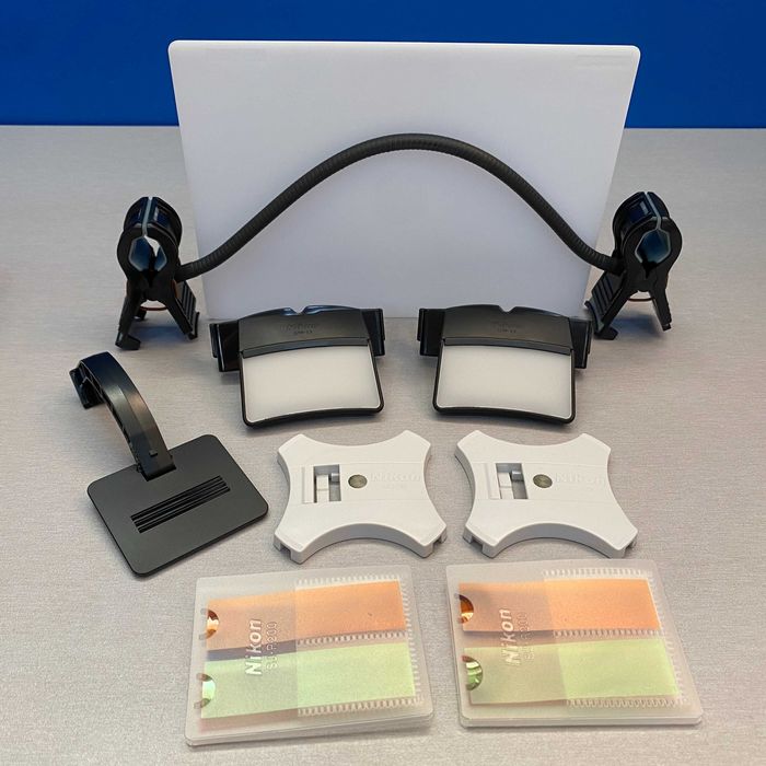 Nikon Remote Kit R1 (Wireless Close-up)