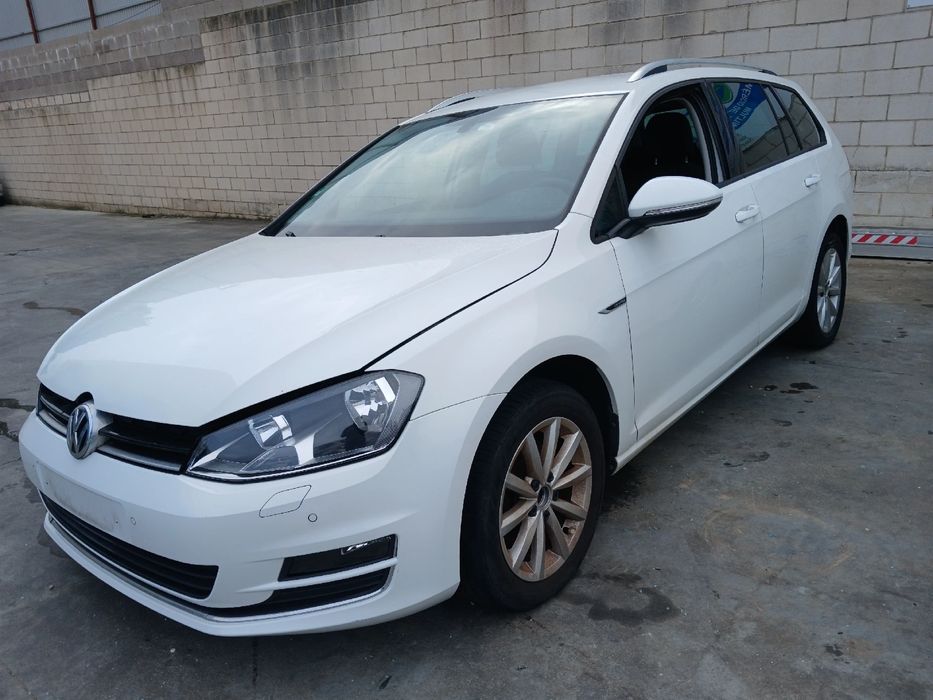 Para peças VOLKSWAGEN Golf VII Variant (BA5, BV5)