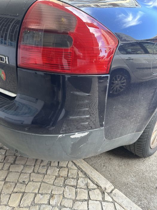 Audi A6 — fotografia 9