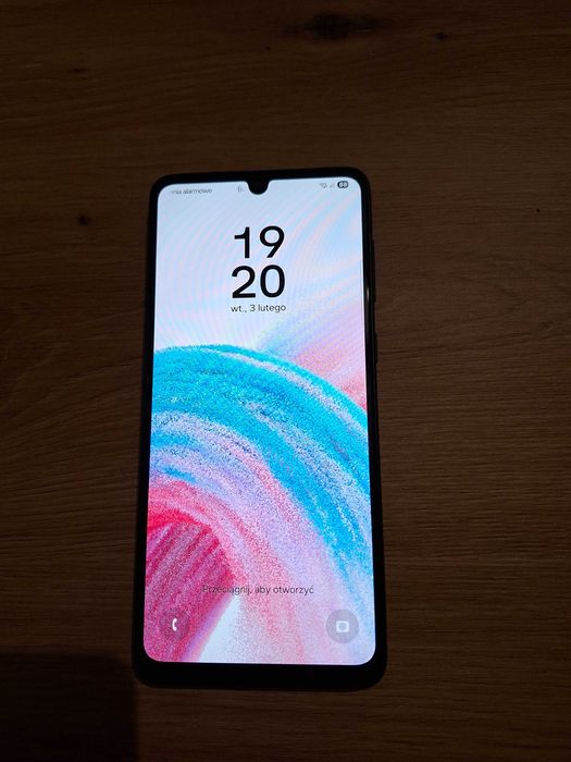 Samsung galaxy A33 5G