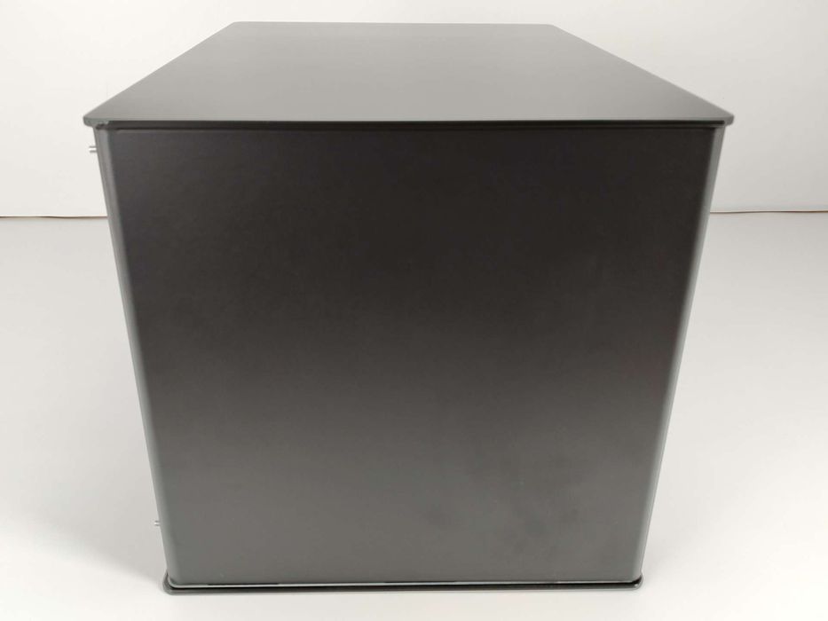 Okap kuchenny -wyspowy Ciarra A++ CBCB4850, sterowanie dotykowe Filtr