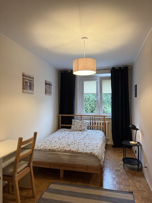 Duży pokój 12 m² | po remoncie | Gdynia Chylonia | od zaraz