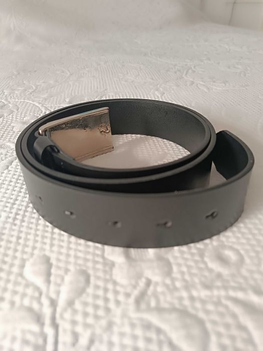 Cinto de Gala Preto