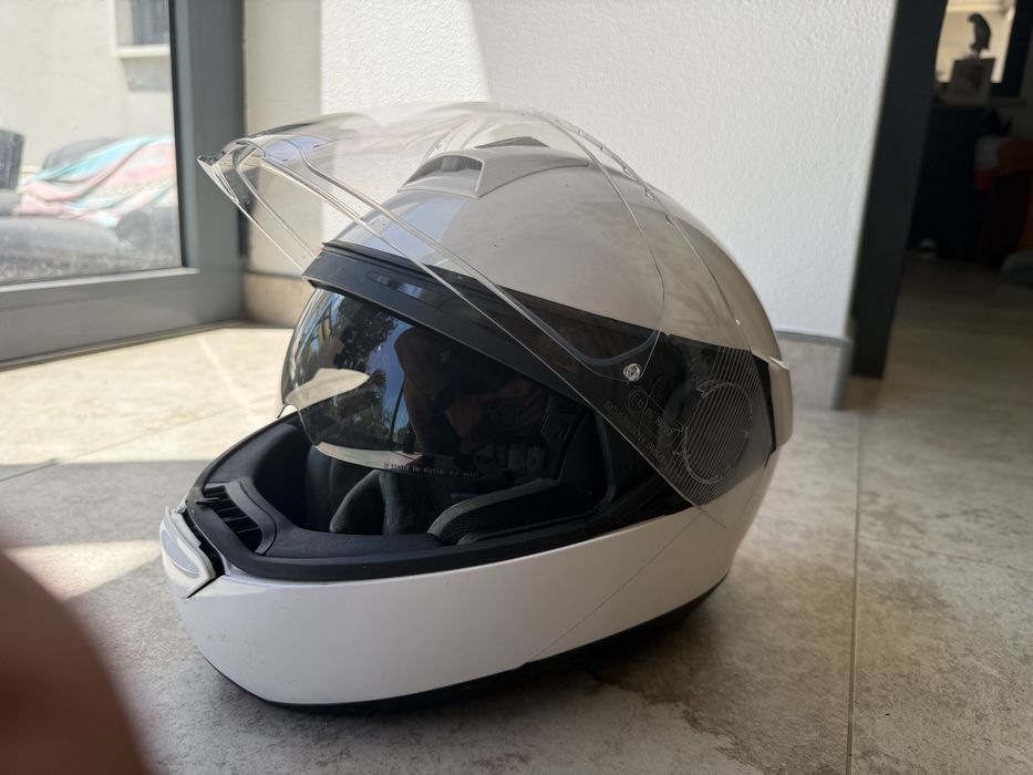 Capacete Schuberth C4