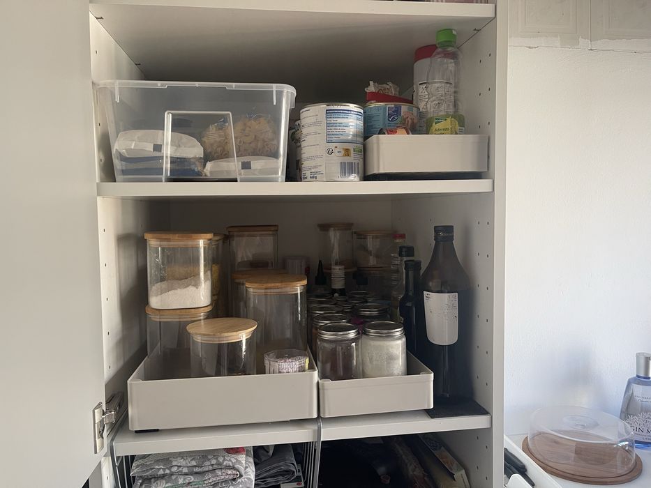 Movel de cozinha para microondas